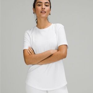 Lululemon Love Crewneck T-Shirt